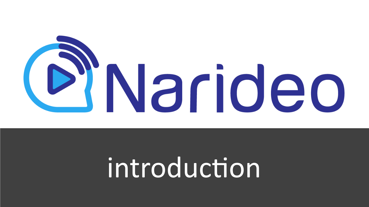 What is Narideo?
